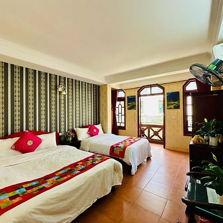Ha Giang Hotel Sapa Ngoại thất bức ảnh