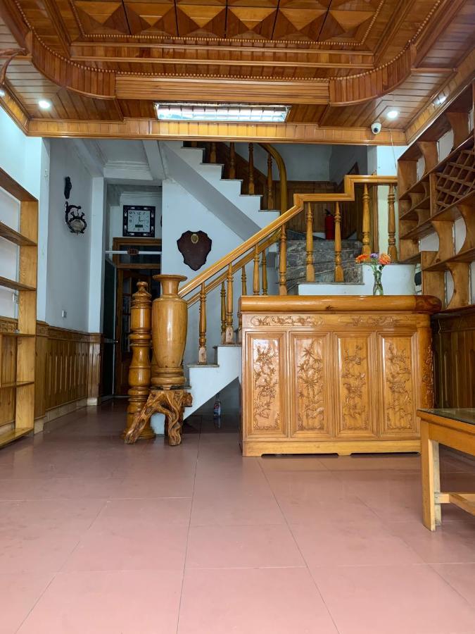 Ha Giang Hotel Sapa Ngoại thất bức ảnh