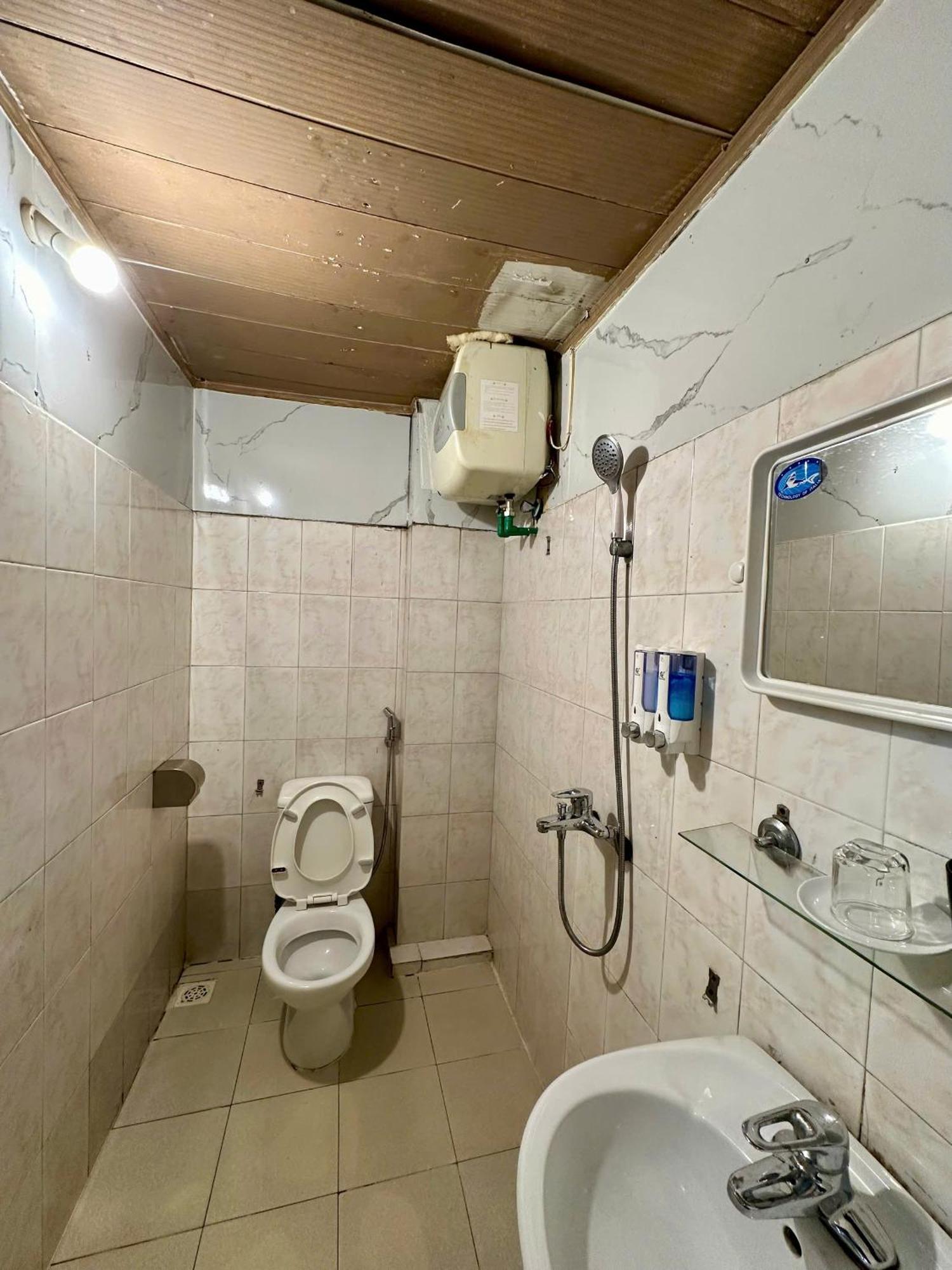 Ha Giang Hotel Sapa Ngoại thất bức ảnh