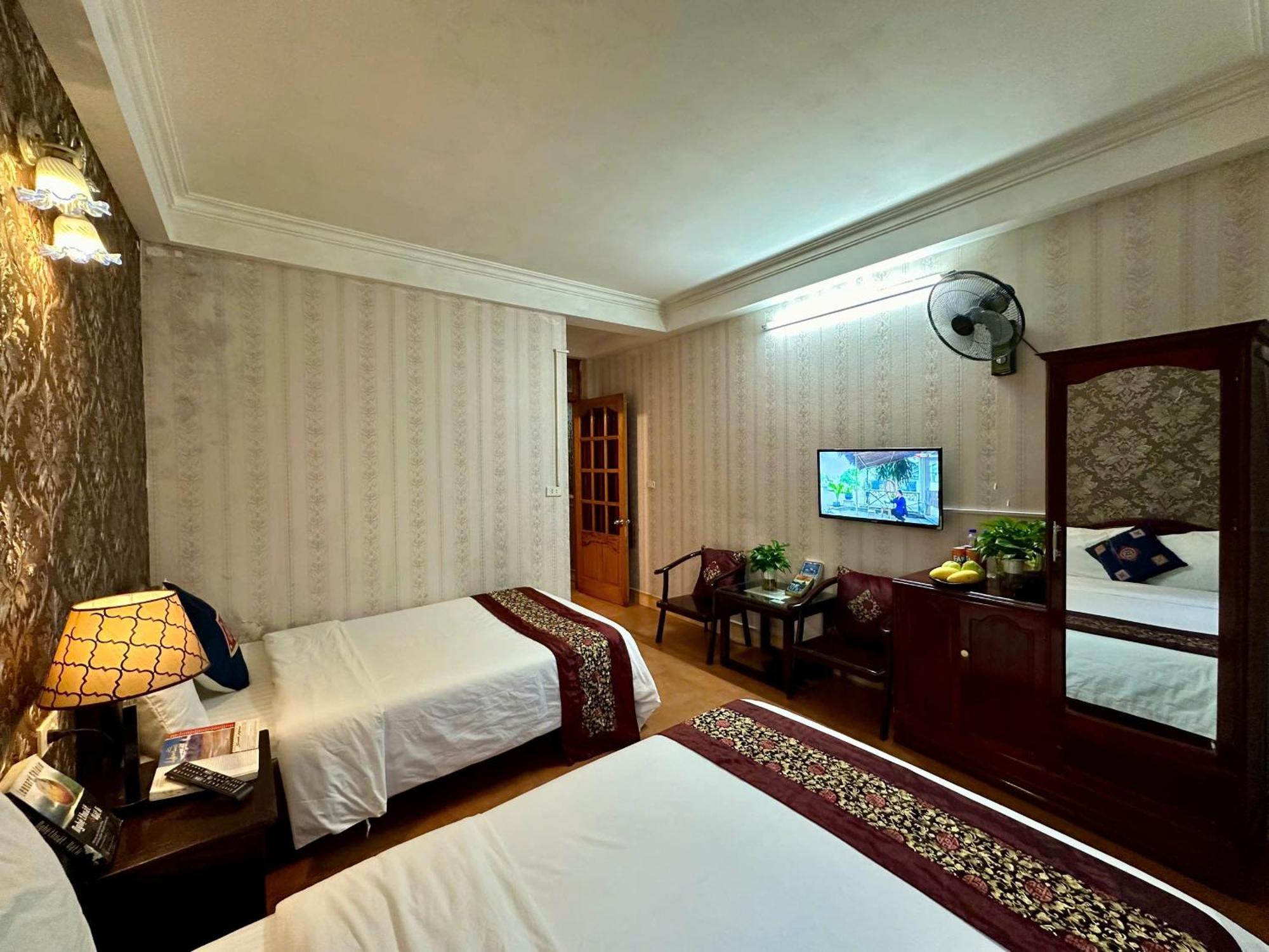 Ha Giang Hotel Sapa Ngoại thất bức ảnh