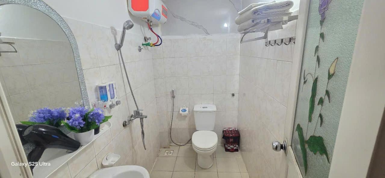 Ha Giang Hotel Sapa Ngoại thất bức ảnh