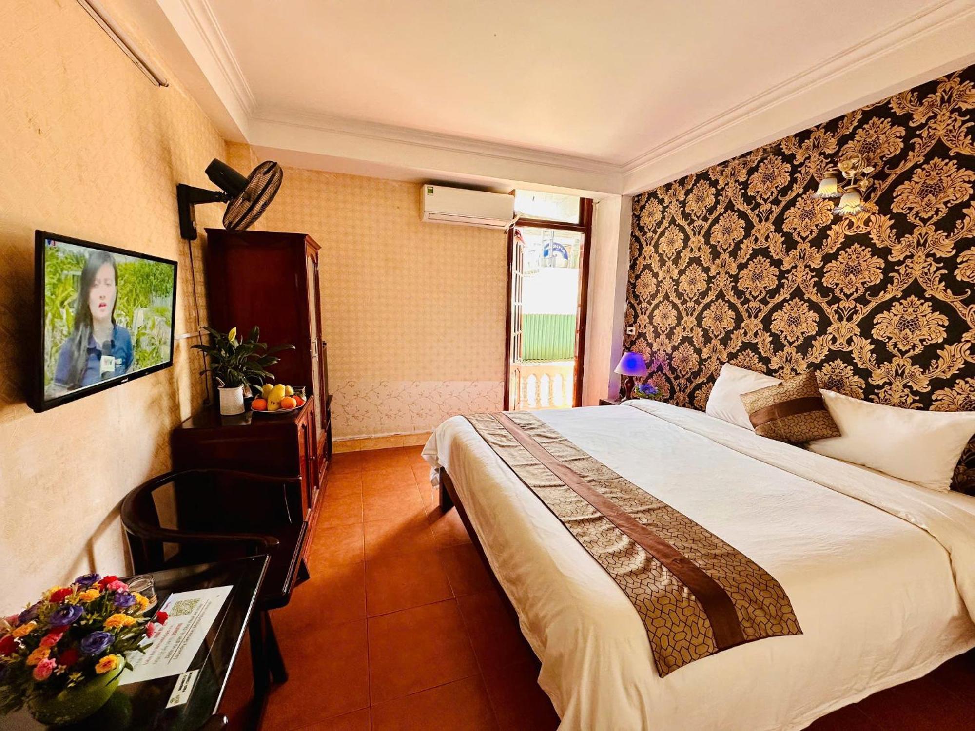 Ha Giang Hotel Sapa Ngoại thất bức ảnh