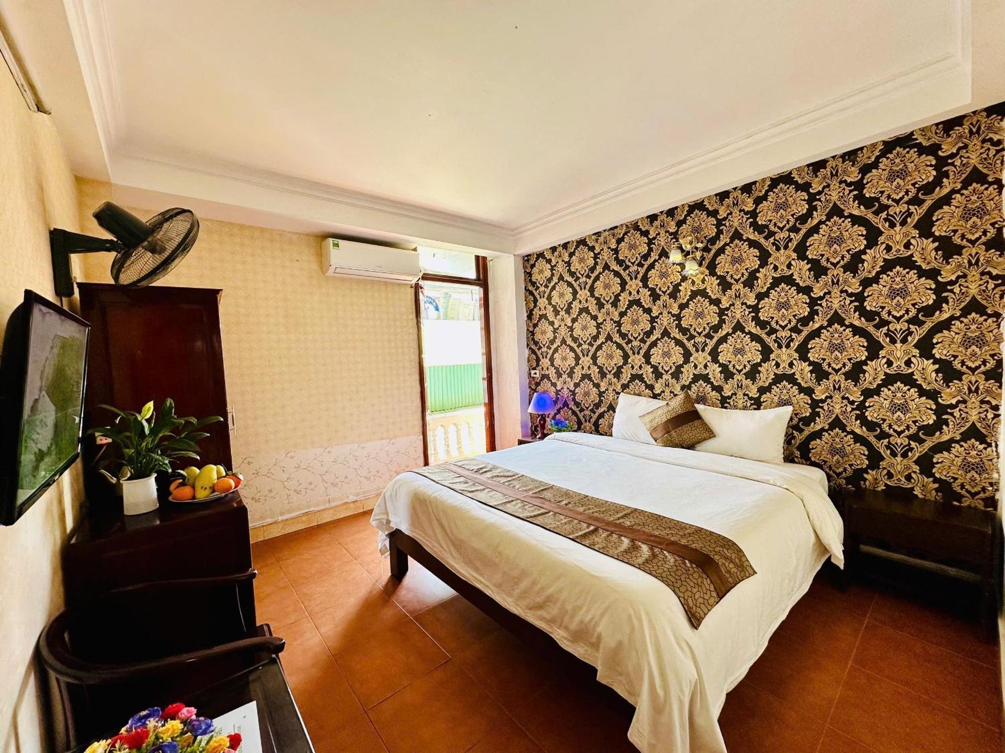 Ha Giang Hotel Sapa Ngoại thất bức ảnh