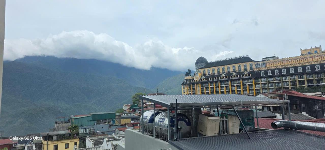 Ha Giang Hotel Sapa Ngoại thất bức ảnh